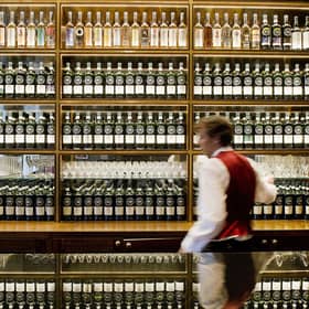 Edinburgh-based Artisanal Spirits Company is the owner of the Scotch Malt Whisky Society and listed on the London Stock Exchange in 2021.