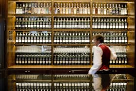 Edinburgh-based Artisanal Spirits Company is the owner of the Scotch Malt Whisky Society and listed on the London Stock Exchange in 2021.