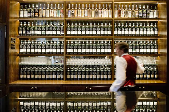 Edinburgh-based Artisanal Spirits Company is the owner of the Scotch Malt Whisky Society and listed on the London Stock Exchange in 2021.