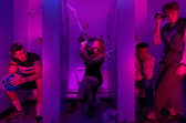 Public – The Musical