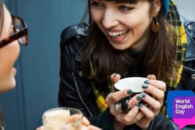 The British Council has marked World English Day with a list of 100 key idioms and phrases