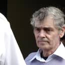 Peter Tobin died at HMP Edinburgh in 2022. Picture: Ian Rutherford