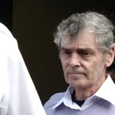 The crimes of Peter Tobin wil be recalled at Aberdeen's Granite Noir festival in February. Picture: Ian Rutherford