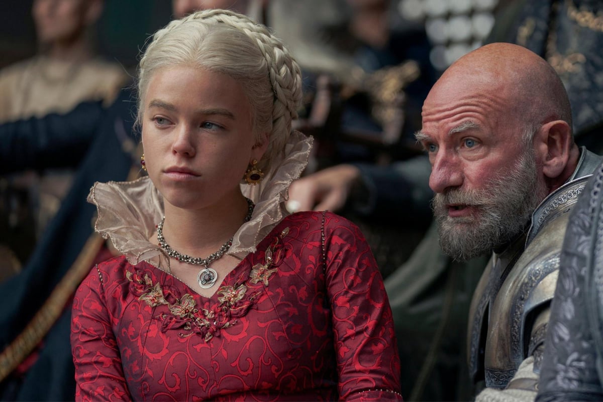 Game of Thrones spin-off: How to stream 'House of the Dragon' episode  online