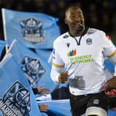Sintu Manjezi says Glasgow Warriors are braced for the challenge posed by the Stormers.