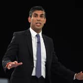 Rishi Sunak's team have denied that a Gary Glitter song has been used on the PM's promotional video.