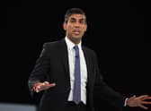Rishi Sunak's team have denied that a Gary Glitter song has been used on the PM's promotional video.
