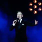 Anton Du Beke is the latest big name to be confirmed for this year's Edinburgh Festival Fringe.