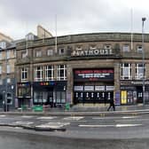 Edinburgh Playhouse has pulled its week-long production of Waitress due to start next week following a Covid update at parliament from Nicola Sturgeon(Photo: Liam Rudden).