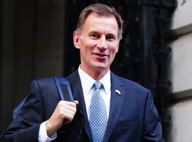The Chancellor of the Exchequer Jeremy Hunt is being urged to use the Budget to "put money back into people's pockets".
