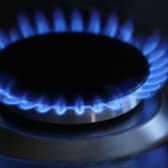Wholesale prices for gas have surged 250 per cent since January,