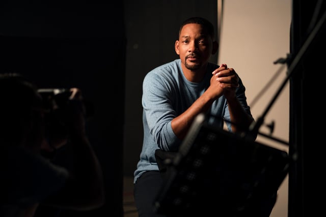 Will Smith is our host in Amend: The Fight for America as he takes a look at the evolving, often lethal, fight for equal rights in America through the lens of the US Constitution's 14th Amendment.