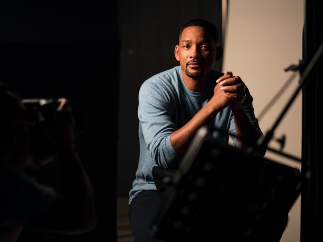 Will Smith is our host in Amend: The Fight for America as he takes a look at the evolving, often lethal, fight for equal rights in America through the lens of the US Constitution's 14th Amendment.