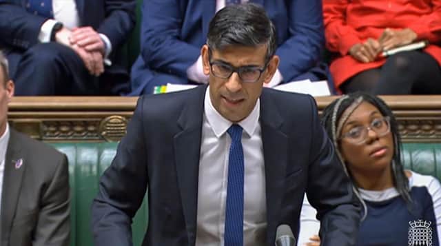 Rishi Sunak still faces questions about his own knowledge of Nadhim Zahawi’s tax affairs, after he moved to sack the Tory chairman.