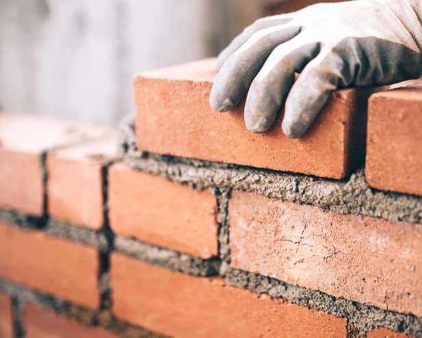 Scotland needs to build more housing – fast (Picture: stock.adobe.com)