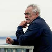 Brian Cox: How the Other Half Live. Picture: Channel 5