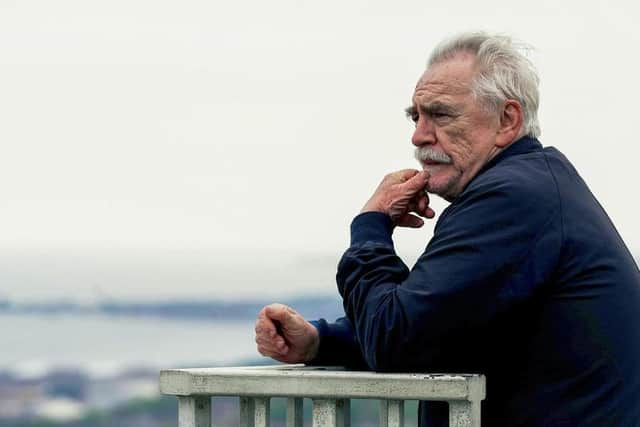 Brian Cox: How the Other Half Live. Picture: Channel 5