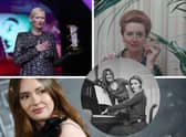 Here is who Scotsman readers voted as Scotland's best ever actresses.