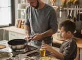 There are many pancake recipe variations out there (as well as toppings) so you and your loved ones can enjoy pancakes suited to your own tastes.