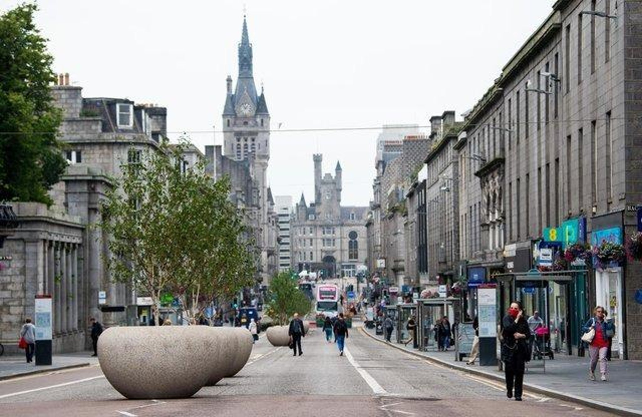 Local council elections 2022: Aberdeen's future prospects five decades after the North Sea oil boom