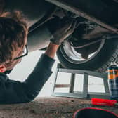 The Government is considering allowing vehicles to only need an MOT every two years, rather than annually.