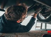 The Government is considering allowing vehicles to only need an MOT every two years, rather than annually.