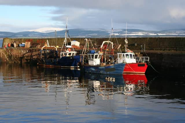 Campaigners argued against the introduction of highly protected marine areas. Picture: Getty Images