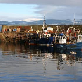 The poll has shown strong support for UK control of fishing waters. Picture: Getty Images