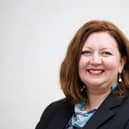 ​Midlothian MP Kirsty McNeill