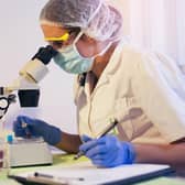 There is an increased interest in science.
