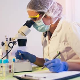 There is an increased interest in science.