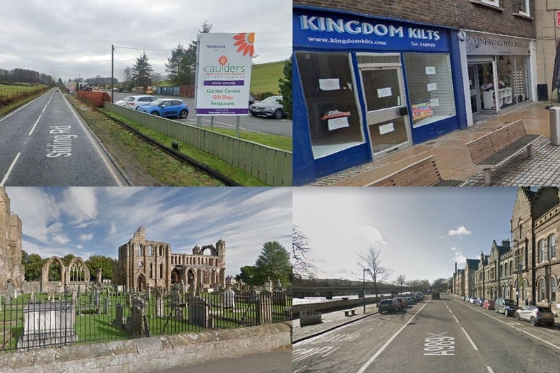 Coronavirus in Scotland: These are the top ten areas in Scotland with the highest number of Covid cases between 18 April 2021 and 24 April 2021