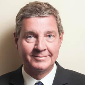 David J Alexander wants to see an end to 'pointless policy making'