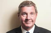 David J Alexander wants to see an end to 'pointless policy making'