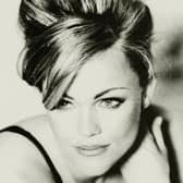 Belinda Carlisle