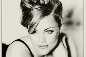 Belinda Carlisle