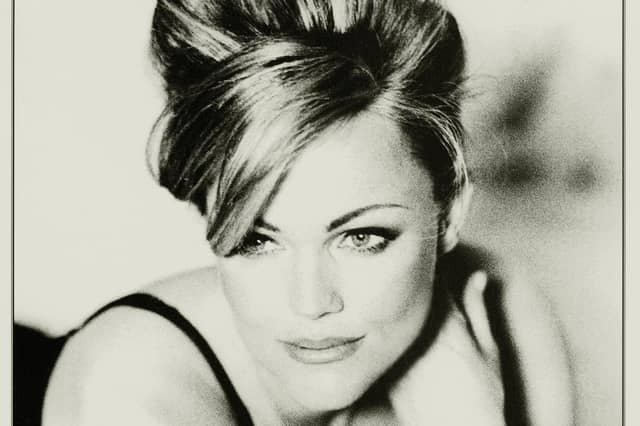 Belinda Carlisle
