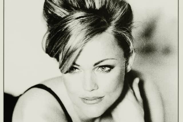 Belinda Carlisle