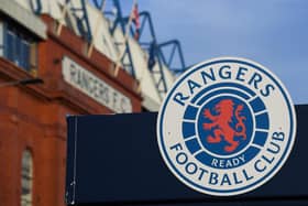 Rangers welcomed the "successful outcome" of the resolutions put forward at the club's AGM. (Photo by Craig Foy / SNS Group)