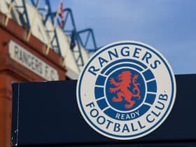 Rangers welcomed the "successful outcome" of the resolutions put forward at the club's AGM. (Photo by Craig Foy / SNS Group)