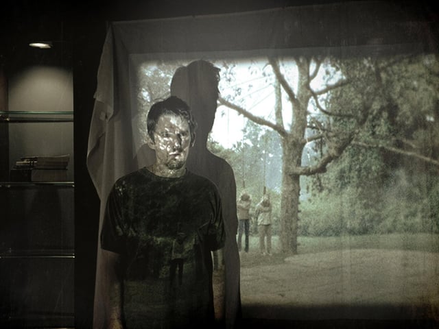 Starring Ethan Hawke, Sinister introduced us to the child stealing ghost like demon Bagul and jam packed with jump scares, with 17 in total, including a whopping six of them seen as 'major' jumps - the second highest on this list.