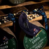The Royal Edinburgh Military Tattoo x Glenfiddich