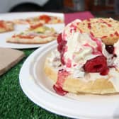 Owner and founder of Delightfully Delicious, Jessica Skinner, is bringing her handmade waffles and shakes to a new shopfront in the heart of Edinburgh
