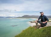 As a Global Brand Ambassador for Macs Adventure, Coinneach MacLeod will inspire his fans to try self-guided holidays and explore the health benefits of them.