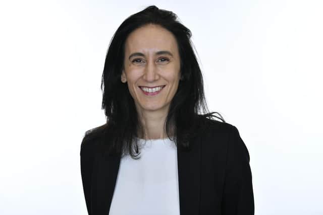 Angelique Bret, Partner and competition and consumer law specialist at Pinsent Masons