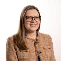 Katie Nelson will be speaking at Bio Now: Bio Insight 2026 Conference