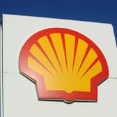 Officially the company formerly known as Royal Dutch Shell is now just Shell plc. Picture: Anna Gowthorpe/PA