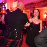 Ceilidh dancing will be among the Scottish traditions set to be officially recognised.