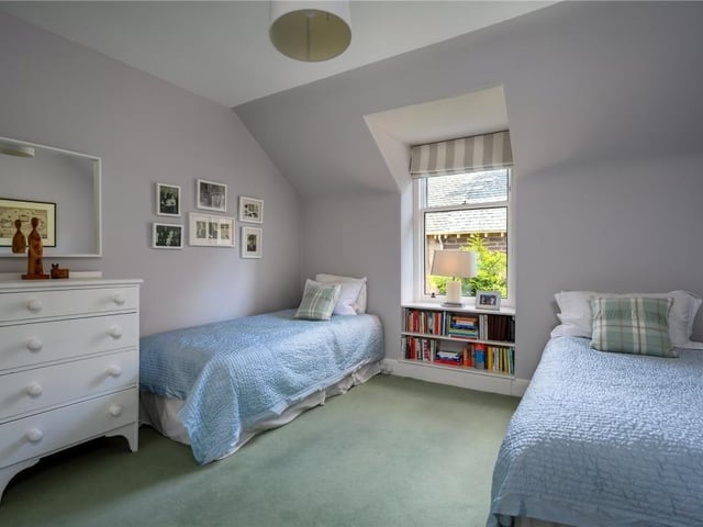Bedroom 5.