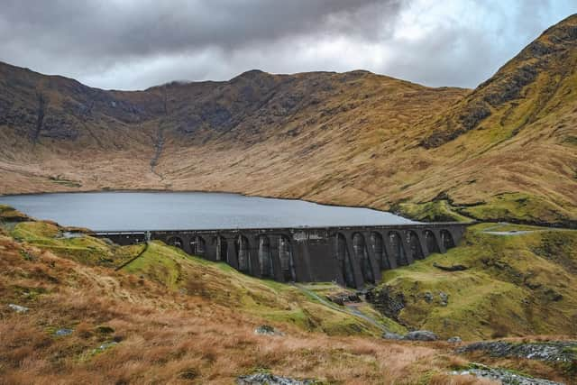 Renewable power firm Drax says the proposed expansion would create the first newly constructed plant of its kind in the UK in more than 40 years. Picture: contributed.